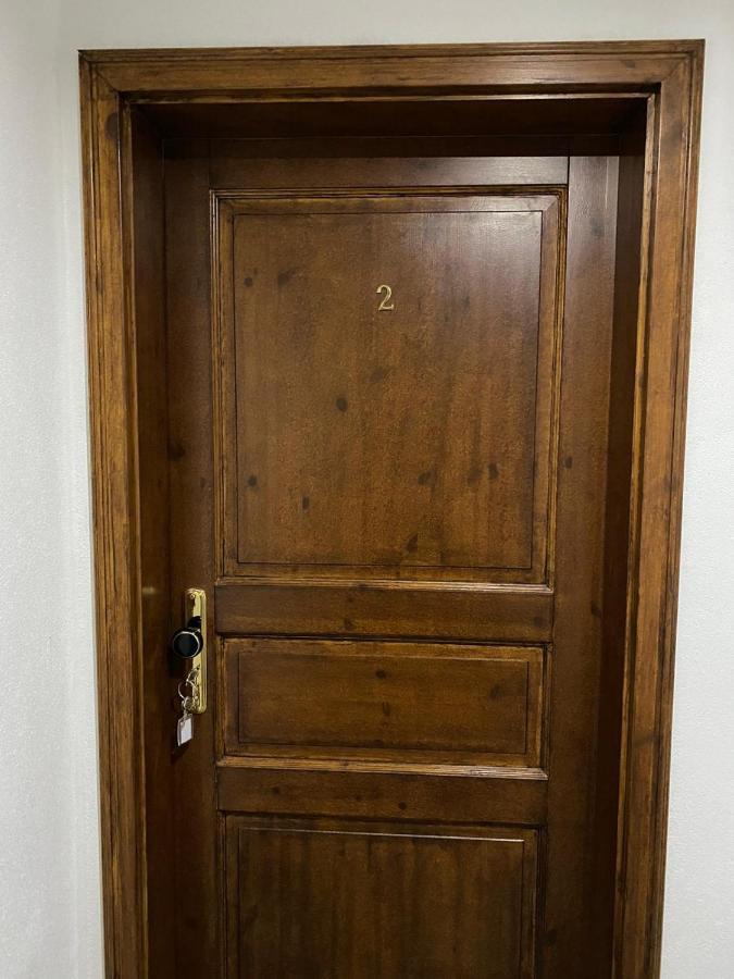 Zimmervermietung Abir Dresden Eksteriør billede